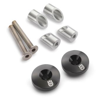 Lenkerenden Husqvarna